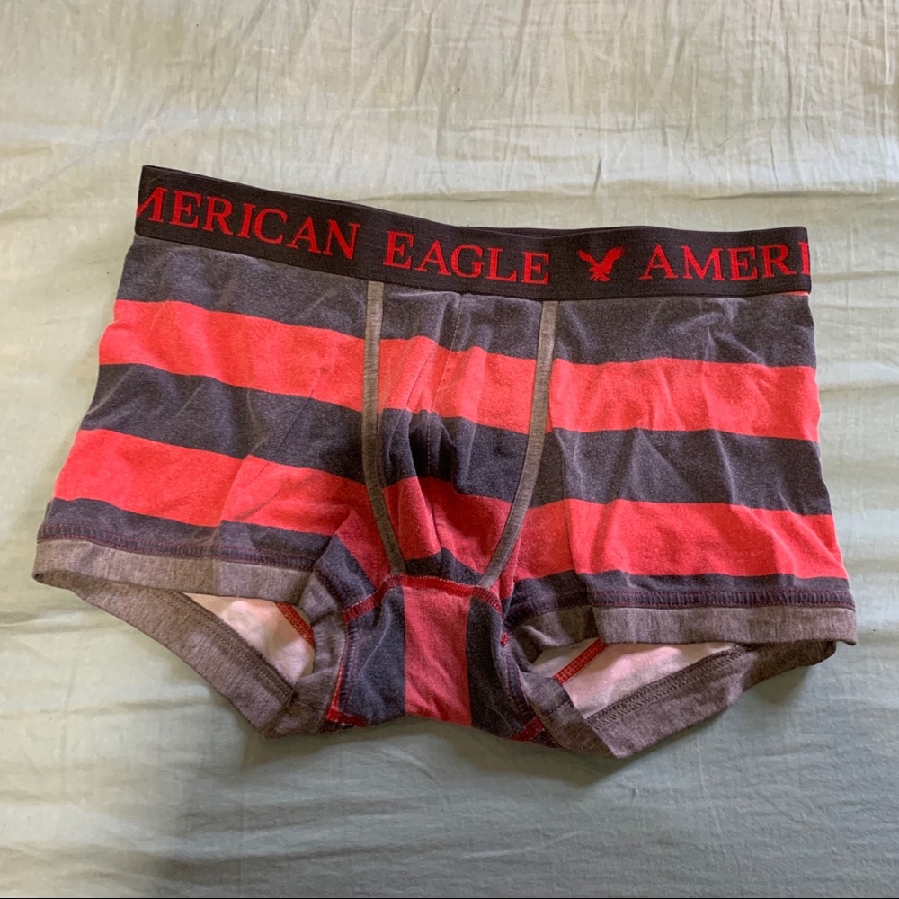 American Eagle Boxer Briefs